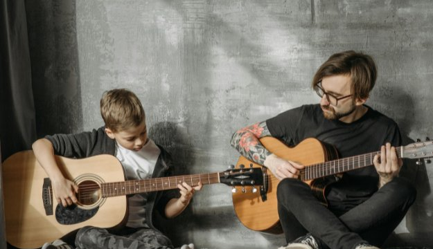 Give the Gift of Music This Christmas: A Calgary Parent’s Gift Guide
